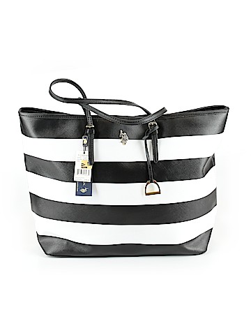 U.S. Polo Assn. Tote (view 1)