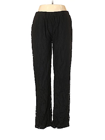 Gold Hawk Casual Pants (view 1)