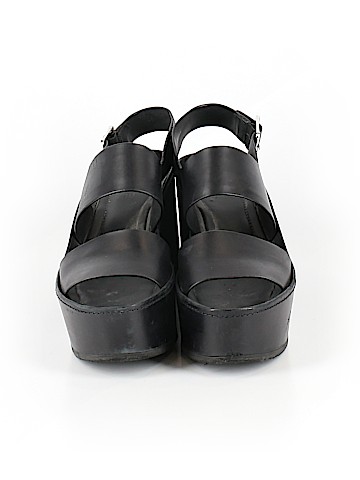 Vince. Wedges (view 2)