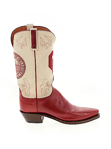 1883 Lucchese Boots (view 1)