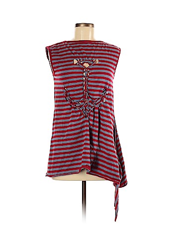 Jean Paul Gaultier for Target Sleeveless Top (view 1)