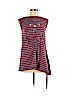 Jean Paul Gaultier for Target Red Sleeveless Top Size M - photo 1
