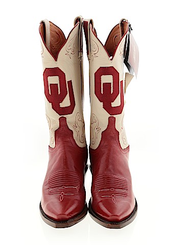 1883 Lucchese Boots (view 2)