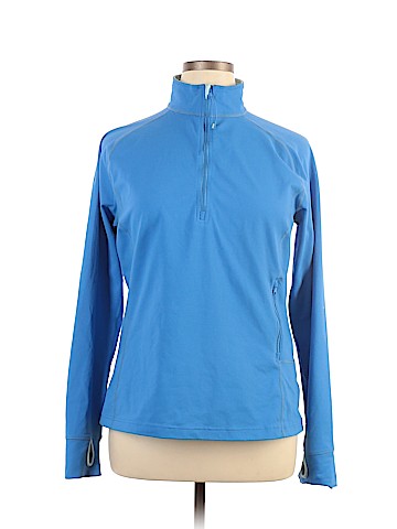 Lands' End Track Jacket (view 1)