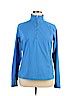 Lands' End Blue Track Jacket Size XL - photo 1