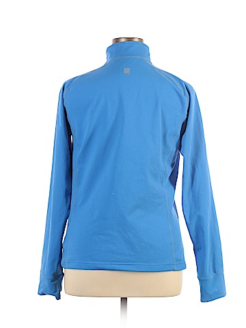 Lands' End Track Jacket (view 2)