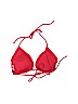 Op Red Swimsuit Top Size XL - photo 2
