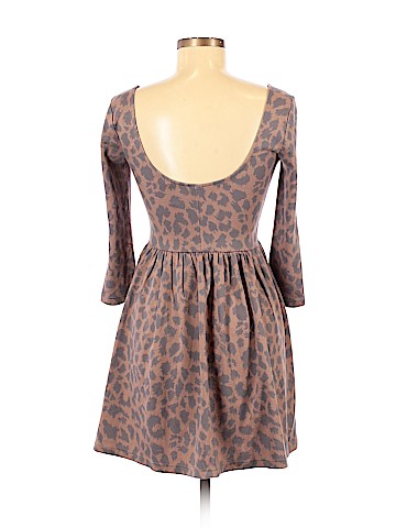 Frenchi Casual Dress (view 2)