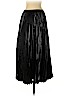 Diane von Furstenberg Black Formal Skirt Size 4 - photo 2