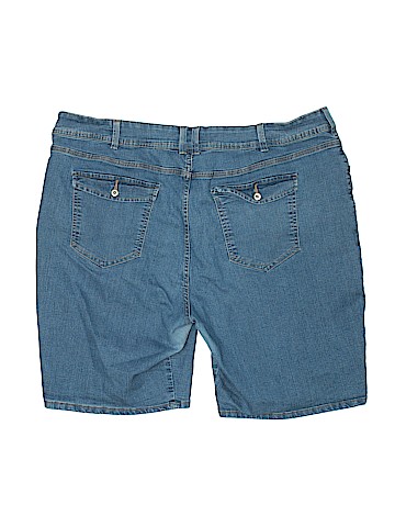 Riders by Lee Denim Shorts (view 2)