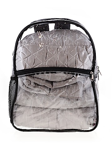 Unbranded Backpack (view 1)