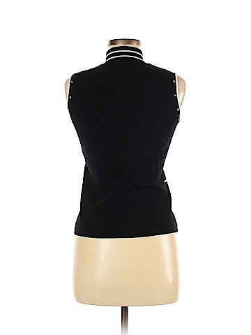 Leo Guy Sleeveless Top (view 2)