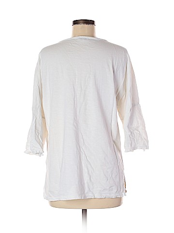 Splendid 3/4 Sleeve Top (view 2)