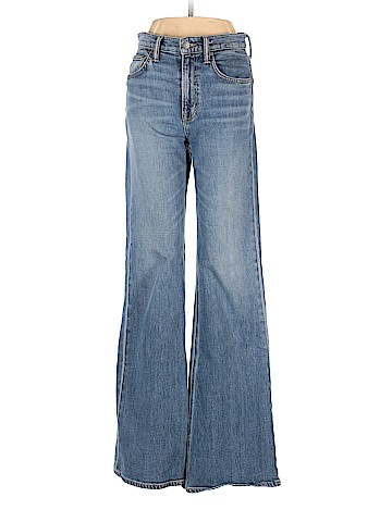 Vince. Jeans (view 1)