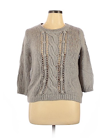 Old Navy Pullover Sweater (view 1)