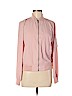 Garage 100% Polyester Pink Jacket Size M - photo 1