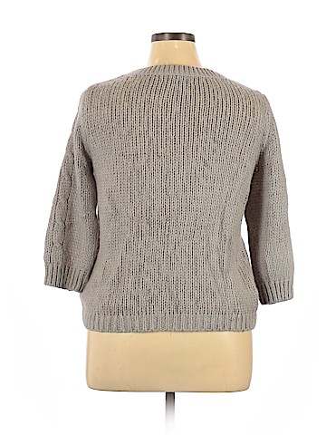 Old Navy Pullover Sweater (view 2)