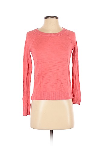 Mossimo Supply Co. Sweatshirt (view 1)