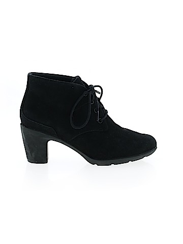 Clarks Ankle Boots (view 1)