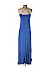 BCBGMAXAZRIA Blue Casual Dress Size XS - photo 2