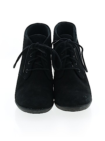 Clarks Ankle Boots (view 2)