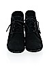 Clarks Black Ankle Boots Size 5 1/2 - photo 2
