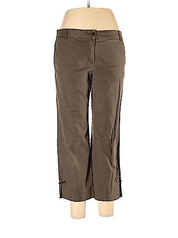 BCBGMAXAZRIA Khakis (view 1)