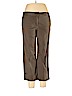 BCBGMAXAZRIA Tan Khakis Size 12 - photo 1