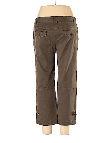 BCBGMAXAZRIA Khakis (view 2)