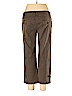 BCBGMAXAZRIA Tan Khakis Size 12 - photo 2