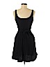 Ann Taylor LOFT 100% Cotton Black Casual Dress Size XXS (petite) - photo 2