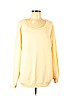 Wildfox Tan Sweatshirt Size Lg (3 or L) - photo 1