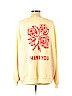 Wildfox Tan Sweatshirt Size Lg (3 or L) - photo 2