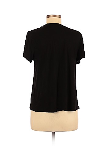Mossimo Supply Co. Short Sleeve Top (view 2)
