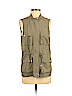 Vince Camuto Green Vest Size XS - photo 1