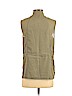 Vince Camuto Green Vest Size XS - photo 2