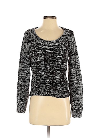 H&M Pullover Sweater (view 1)