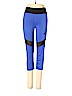 Adidas Blue Active Pants Size S - photo 1