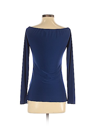 KAMALIKULTURE Long Sleeve Top (view 2)