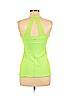 Lululemon Athletica Green Active Tank Size 6 - photo 2