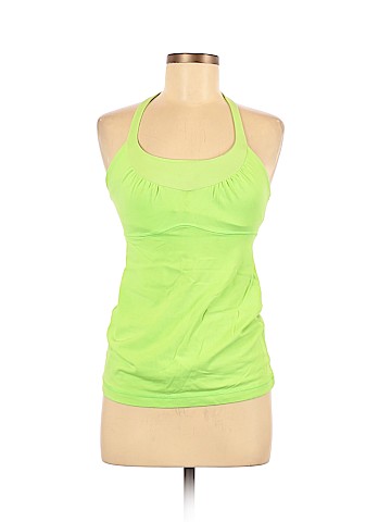 Lululemon Athletica Active Tank (view 1)