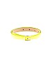 J.Crew 100% Leather Solid Green Leather Belt Size L - photo 1