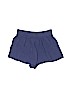 Charlotte Russe 100% Rayon Blue Shorts Size S - photo 2