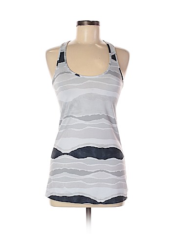 Lululemon Athletica Active Tank (view 1)