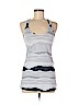 Lululemon Athletica Gray Active Tank Size 6 - photo 1