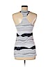 Lululemon Athletica Gray Active Tank Size 6 - photo 2