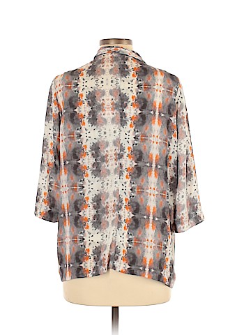 Lush Kimono (view 2)