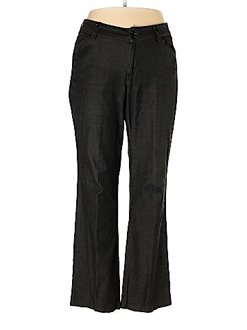 Lee Casual Pants (view 1)