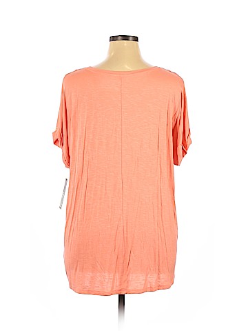 Apt. 9 Short Sleeve Top (view 2)