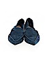 Neiman Marcus Blue Flats Size 6 - photo 2